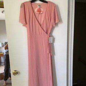 Show Me Your Mumu Bridesmaid dress